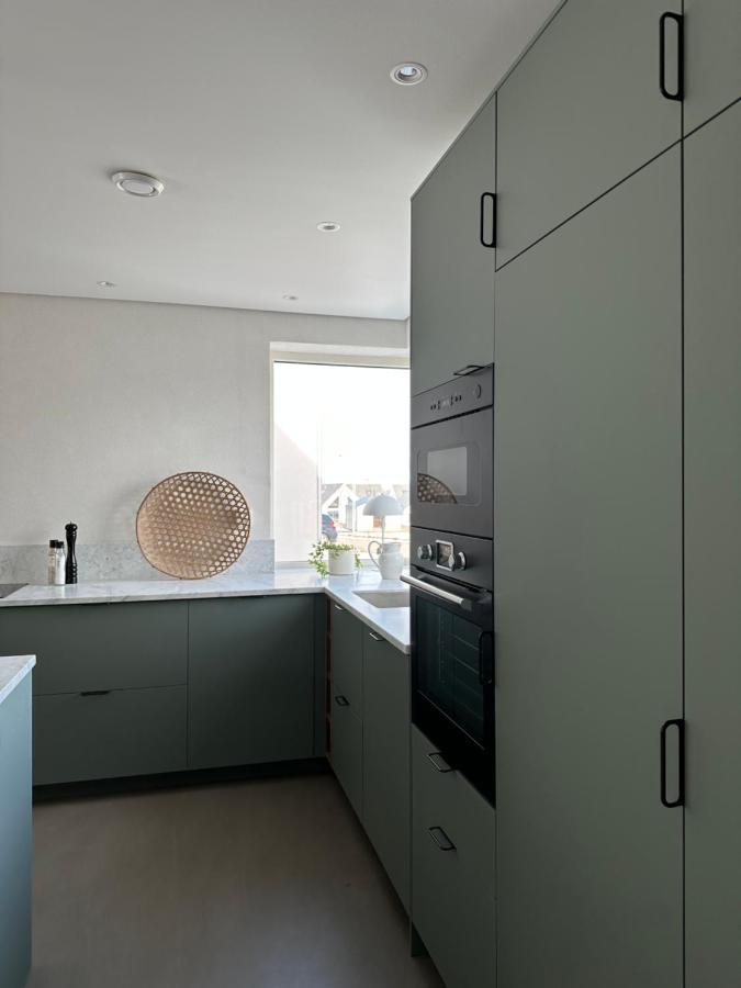 ארילד Villa Bjork מראה חיצוני תמונה