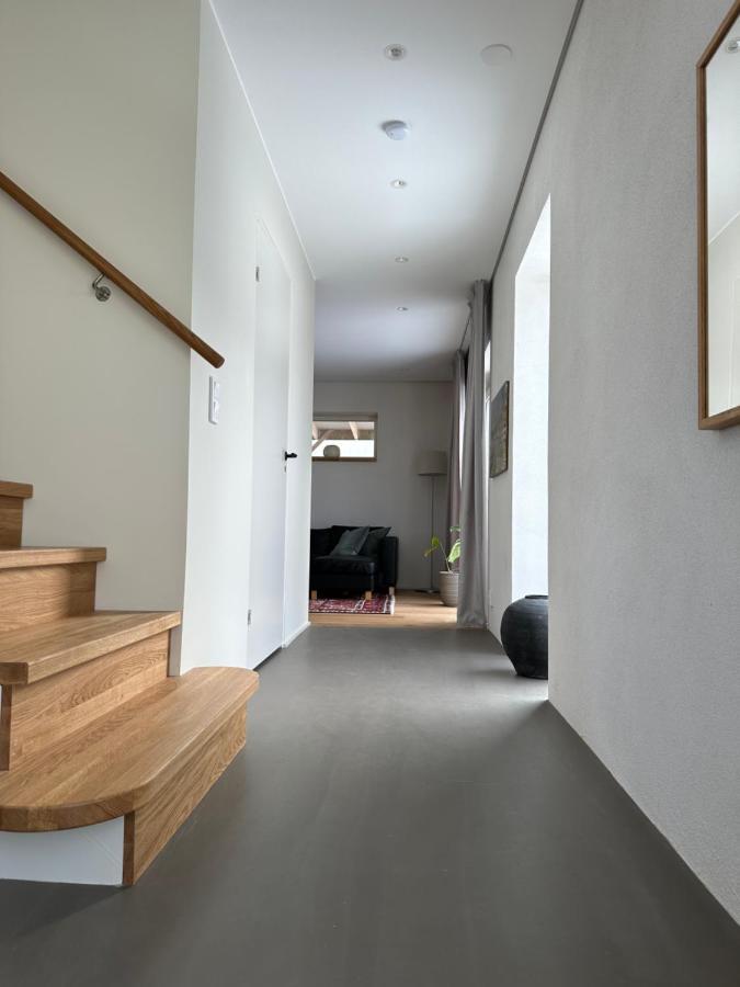 ארילד Villa Bjork מראה חיצוני תמונה